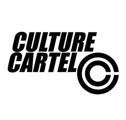 Culture Cartel Logo