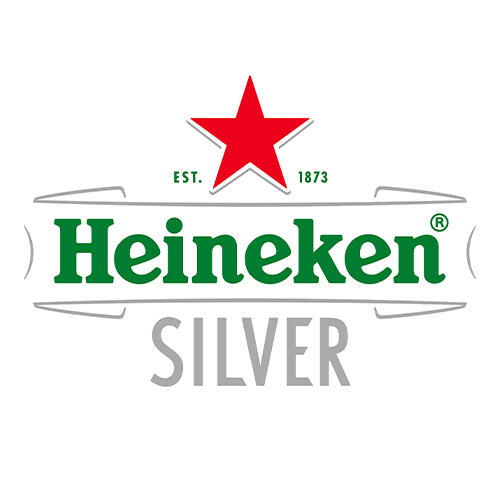 Heineken Silver Logo