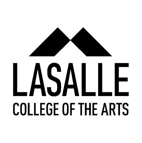 Lasalle College of the Arts Ilodia Labs