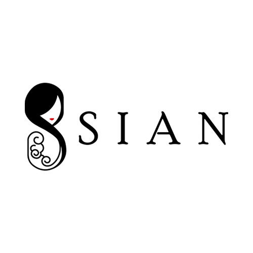 8SIAN Logo